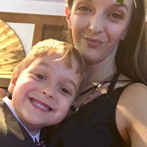 Meet your Posher, Madalynn
